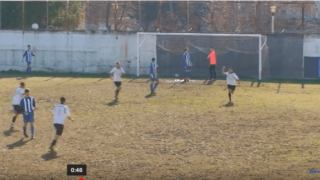 Οδυσσέας Κορδελιού-Λύκοι            1-2       (vid)