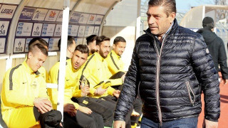 Η παραδοχή του κ. Παντελίδη δε λύνει τα προβλήματα του Αρη