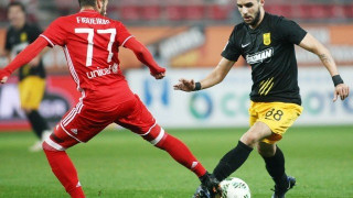 Αποφάσεις... αποστολής   που    προκαλούν    συζήτηση στον Αρη