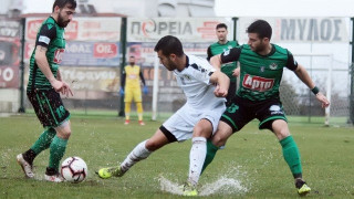 Το σερί καλά κρατεί για τη Δόξα, επέστρεψε στα τρίποντα ο Βόλος