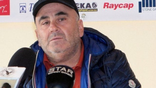 Θέμα γηπέδου στη Δόξα και απάντηση Μπύρου: «Φέτος έβαλα 830.000 ευρώ»