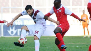 Ήταν καλύτερη η ΑΕΛ, αλλά έμεινε στο 1-1 με την Ξάνθη