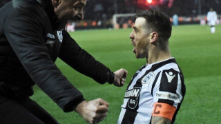 Ο αργός Σάχοφ και οι παικταράδες στον πάγκο που δεν βλέπει ο Λούτσε