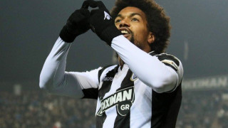 Λογικό: Ο παικταράς Φρατζέσκος υμνεί τον παικταρά Μπίσεσβαρ