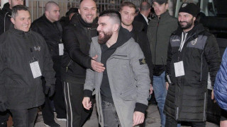 Νέο ερυθρόλευκο τρολάρισμα από Γιώργο Σαββίδη (pic)