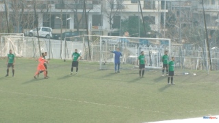 ΑΕ Ελπίδα Τούμπας - Μακεδονικός Αγίου Βασιλείου              2-2 (vid)