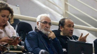 Βόλτα στην Κνωσό για τη διοίκηση του ΠΑΟΚ και την Γκοντσάρεβα