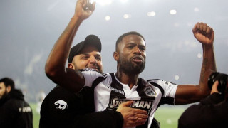 «Μασάζ» ΠΑΟΚτσήδων σε Βαρέλα           για ανανέωση (pics)