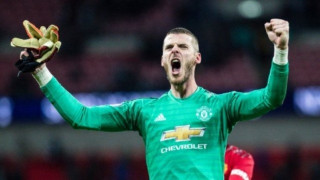 «Τρελά» λεφτά από τους «μπέμπηδες» για νέο συμβόλαιο στον Ντε Χέα!