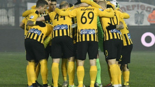 Αποδόθηκε                                 δικαιοσύνη στην Τούμπα