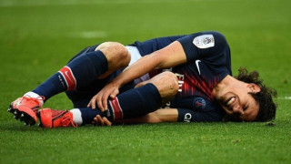 Νοκ-άουτ ο Καβάνι              κόντρα στην Γιουνάιτεντ