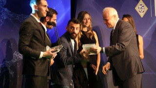 Photogallery από τις              βραβεύσεις του ΠΣΑΠ