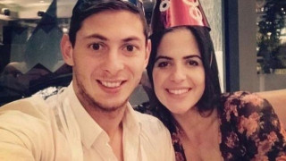 Τατουάζ στην μνήμη του Σάλα έκανε η κρυφή σύντροφός του (pic)