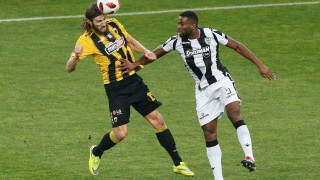 «Συνέτριψε ο ΠΑΟΚ τον Ολυμπιακό, που όμως παίζει καλύτερο ποδόσφαιρο»