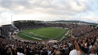 Τα «μάτια» της UEFA στο                              ΠΑΟΚ – Ολυμπιακός