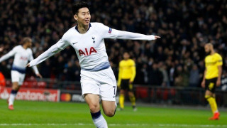 Πέρασε από το Αμστερνταμ η Ρεάλ, με το ένα πόδι στους 8 η Τότεναμ