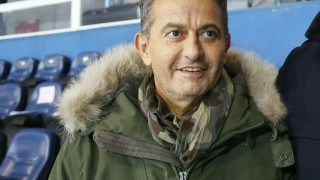 Τοποθετείται και  ξεκαθαρίζει τα πράγματα  ο Θεοδωρίδης