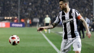 Η ανάρτηση της γυναίκας του Βιεϊρίνια για... γαύρο! (pic)