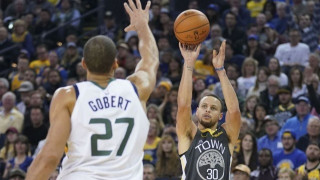 Νίκη για Ουόριορς, «διπλό» των Σέλτικς στη Φιλαδέλφεια (vids)