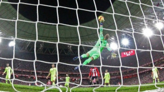 Στραβοπάτησε η Μπαρτσελόνα, 0-0 με την      Μπιλμπάο