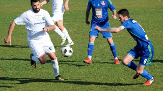 Γκέλα ο Μακεδονικός, σαρωτική η Βέροια, κόλλησε      ο Άρης