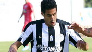 Γκούφας: «Πρόκληση για μένα η εθνική Νικαράγουας» (audio)