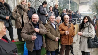 Η απάντηση του Μάρδα για τις αντιδράσεις στη Γέφυρα Θεσσαλονίκης