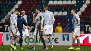 Και οι τρεις «το έχουν» και είναι…         πανέτοιμοι!