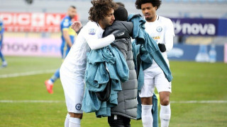 Όρθιος ο Ατρόμητος στην Τρίπολη με          Ουάρντα!