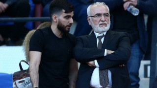 Πριμ μαμούθ για νίκη                            τίτλου