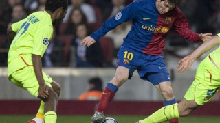 Αξίζει το ρίσκο σε  G/G και over η Μπάγερν,  G/G και Χ η Μπαρτσελόνα