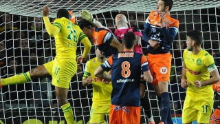 Διπλό η Κιλμάρνοκ, διπλό η Σεντ Τζόνστον, διπλό και η Μάδεργουελ