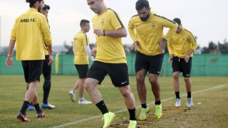 Οι μεταγραφές του Αρη          ρίχνουν πλέον το μπαλάκι στον Παντελίδη