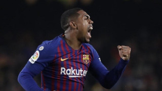 Μπάρτσα και Ρεάλ άφησαν ανοιχτούς λογαριασμούς για το «Μπερναμπέου»