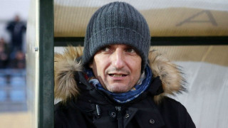 ΤΡΕΛΑ: Γκρουπάκι στο Facebook για το σκουφί του Λουτσέσκου