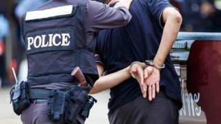 Θεσσαλονίκη: Σύλληψη συμμορίας με  13 κιλά ηρωίνης - ΕΙΚΟΝΕΣ ΣΟΚ