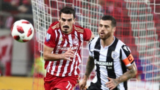 Οι προβλέψεις Κόκκινου - Ραπτόπουλου για Super League (20η αγων)