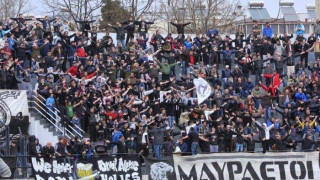 Συνάντηση έξι ωρών στη Δόξα! Αυτά είπαν οργανωμένοι και Γιάννης Μπύρος