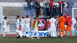 «Αξίζουν συγχαρητήρια σε όλους, μεγάλο αυτό που κατάφεραν...»