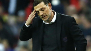 Τέλος από την Αλ Ιτιχάντ ο                   Μπίλιτς