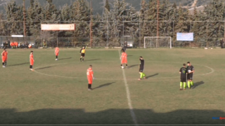 Αστραπή Νεάπολης - Νέα Γενεά  Ασβεστοχωρίου                  0-1 (vid)