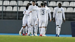 Μεγάλο διπλό στα Γιάννενα για Ατρόμητο με Κουλούρη-Ουάρντα!