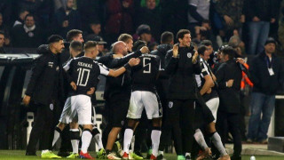 Επενδύστε, για να κερδίζετε                τον ΠΑΟΚ!