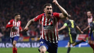 Γονάτισε τη Γιούβε η Ατλέτικο,                  «πέρασε» η Σίτι