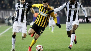 Το «χτύπημα» της συζύγου Βαρέλα για πρωτάθλημα και... Λευκό Πύργο(pic)