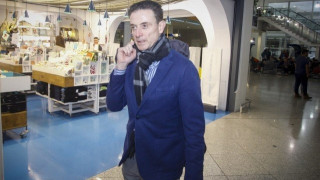 «Πέταξε» για Ηράκλειο ο                                Παναθηναϊκός