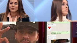 Μερακλής παίκτης του Ερ. Αστέρα, για τεστ DNA τον καλούν δύο Ρωσίδες