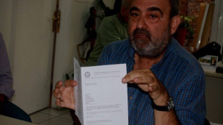 Δημητριάδης: «Να εξασφαλίσουμε κονδύλιο για               απινιδωτές»