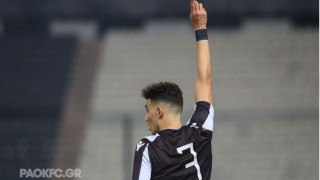 Το αριστερό                του Μιχαηλίδη «τρέλανε» κόσμο