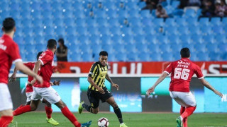 Καυγάς Ροντρίγκεζ με συμπαίκτη του και θεατή τον Πρίγιοβιτς (vid)